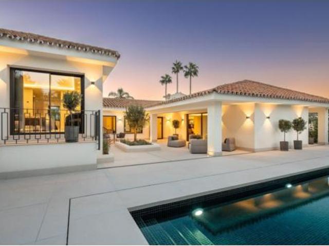 Casa Venta Marbella, Nueva Andalucía