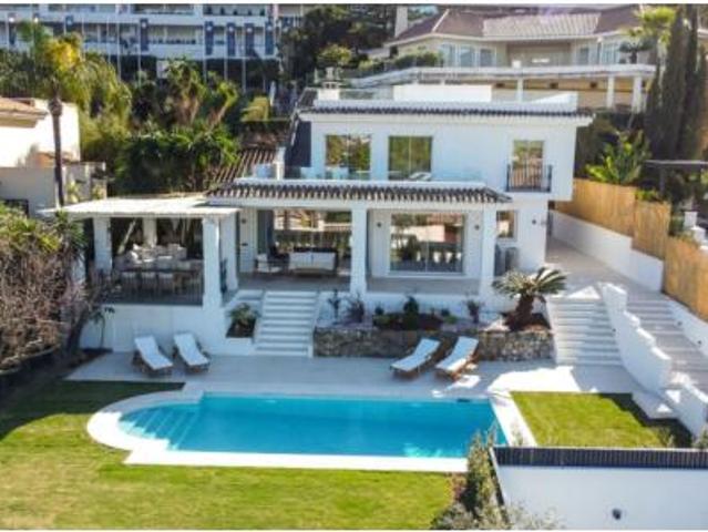 Casa Venta Marbella, Nueva Andalucía