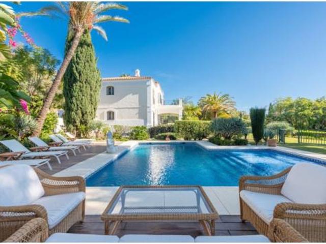 Casa Venta Marbella, Nueva Andalucía