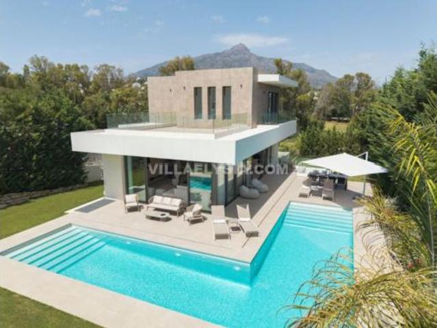 Casa Venta Marbella, Nueva Andalucía Centro