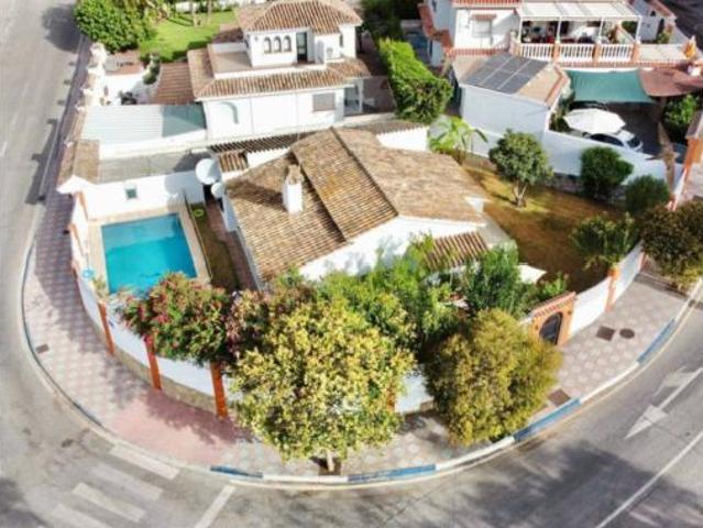 Casa Venta Marbella, Nueva Andalucía Centro