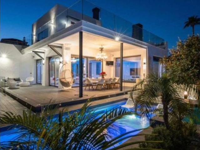 Casa Venta Marbella, Nueva Andalucía Centro