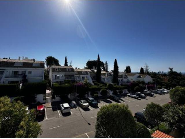 Casa Venta Marbella, Nagüeles Alto