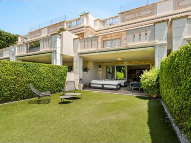 Casa Venta Marbella, Nagüeles Alto