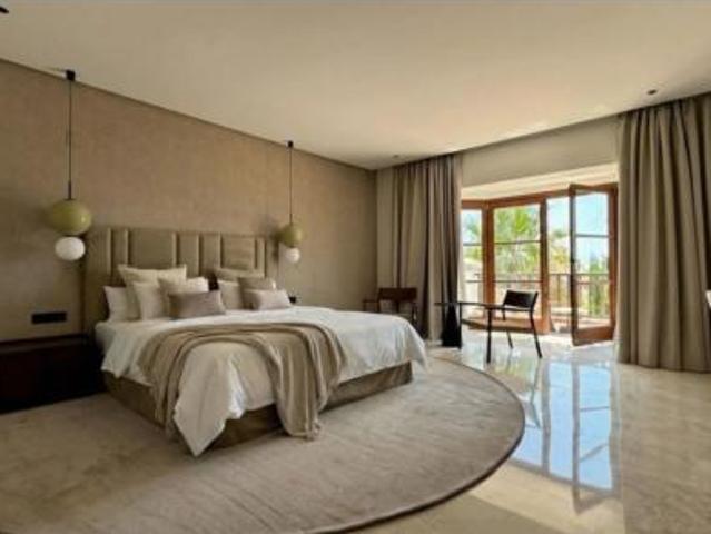Casa Venta Marbella, Nagüeles Alto