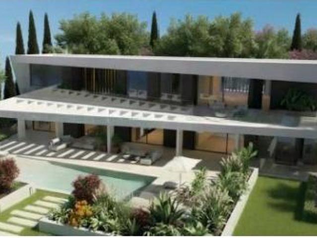 Casa Venta Marbella, Nagüeles Alto