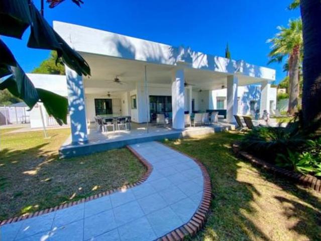 Casa Venta Marbella, Nagüeles Alto