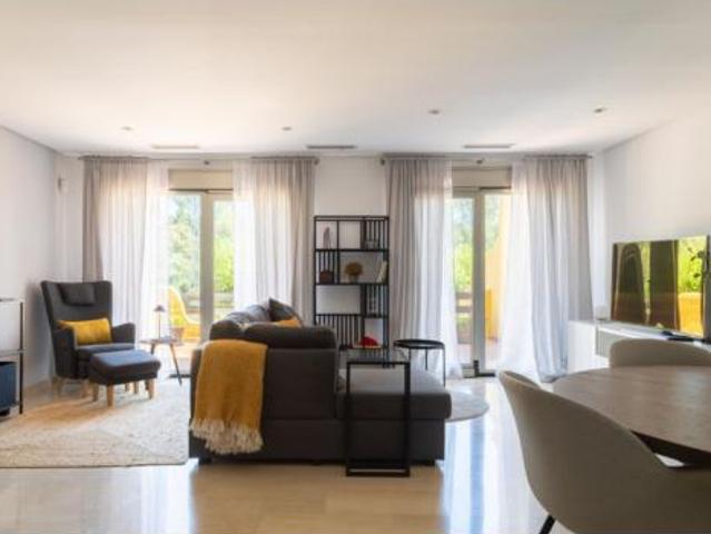 Casa Venta Marbella, Nagüeles Alto
