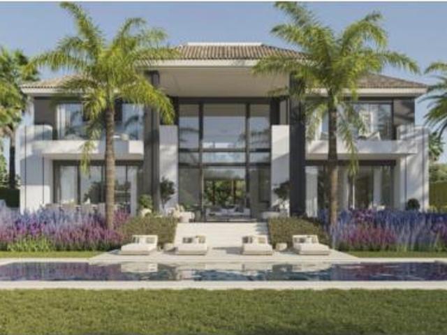 Casa Venta Marbella, Nagüeles Alto