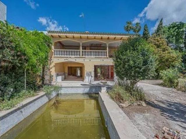 Casa Venta Marbella, Nagüeles Alto