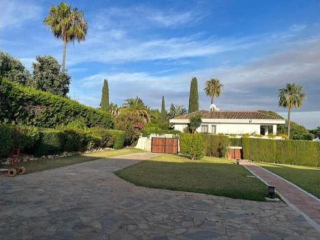 Casa Venta Marbella, Cabopino Reserva de Marbella