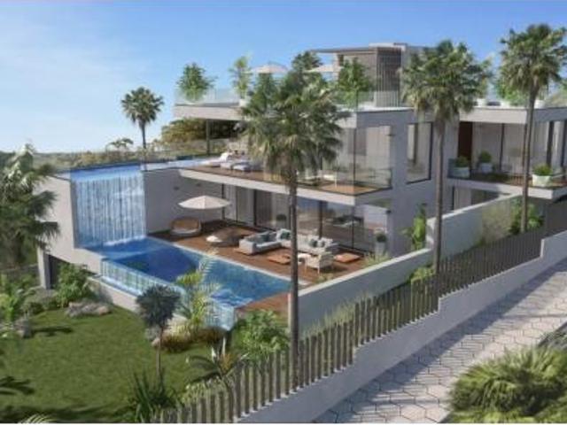 Casa Venta Marbella, Cabopino Reserva de Marbella