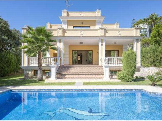 Casa Venta Marbella, Cabopino Reserva de Marbella