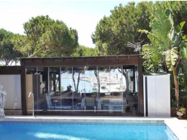 Casa Venta Marbella, Cabopino Reserva de Marbella