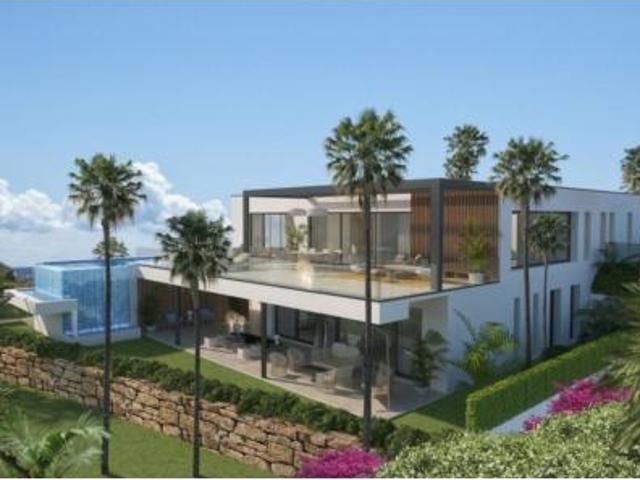Casa Venta Marbella, Cabopino Reserva de Marbella