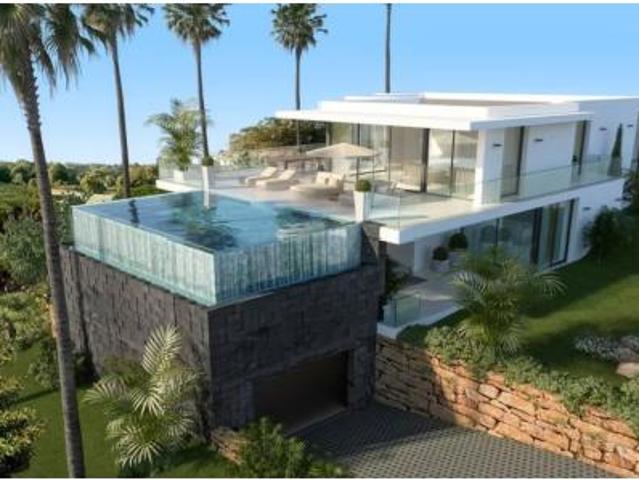Casa Venta Marbella, Cabopino Reserva de Marbella