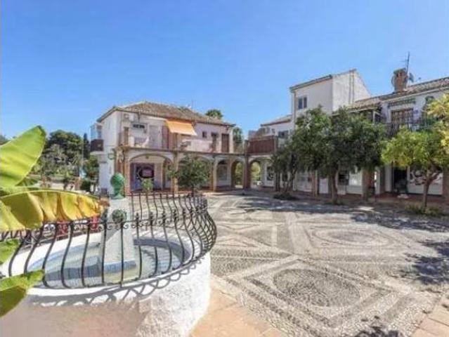 Casa Venta Marbella, Cabopino Reserva de Marbella