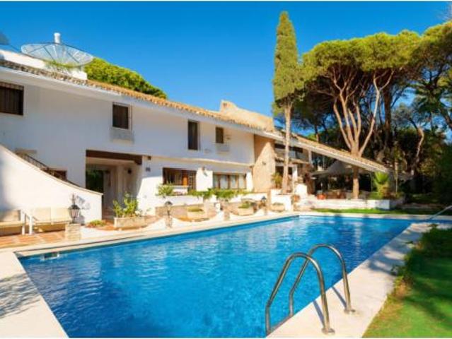 Casa Venta Marbella, Cabopino Reserva de Marbella