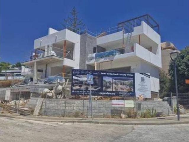 Casa Venta Marbella, Cabopino Reserva de Marbella