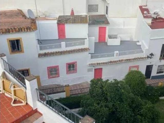 Casa Venta Marbella, Casco Antiguo