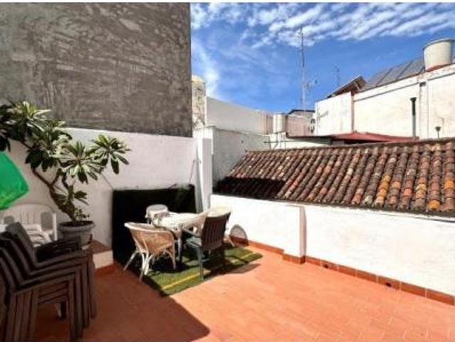 Casa Venta Marbella, Casco Antiguo