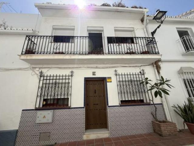 Casa Venta Marbella, Casco Antiguo