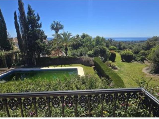 Casa Venta Marbella, Costabella El Rosario Ricmar