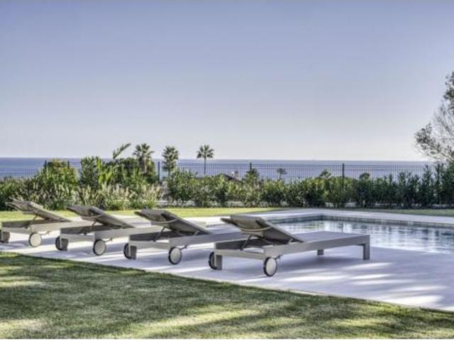 Casa Venta Marbella, Costabella El Rosario Ricmar
