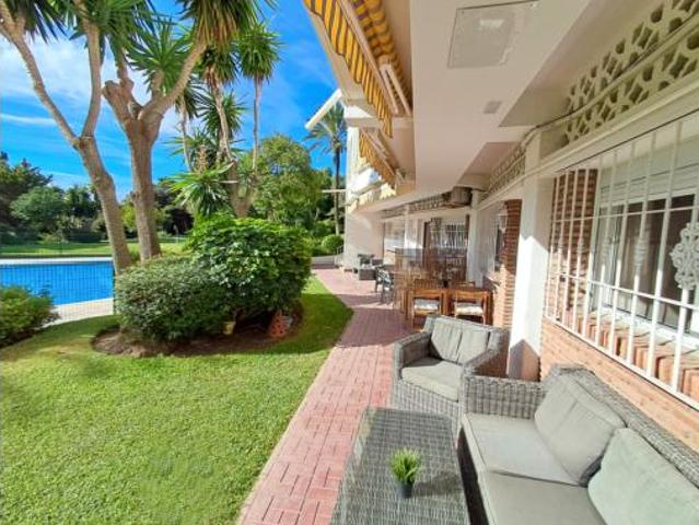 Casa Venta Marbella, Costabella El Rosario Ricmar