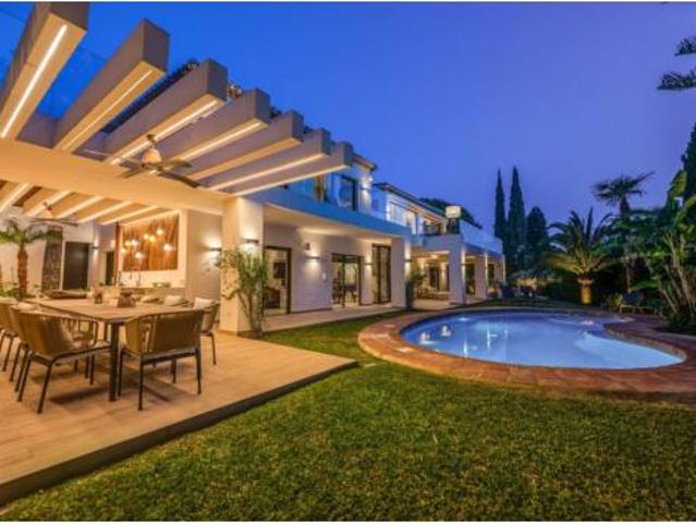 Casa Venta Marbella, Costabella El Rosario Ricmar