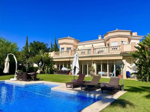 Casa Venta Marbella, Costabella El Rosario Ricmar