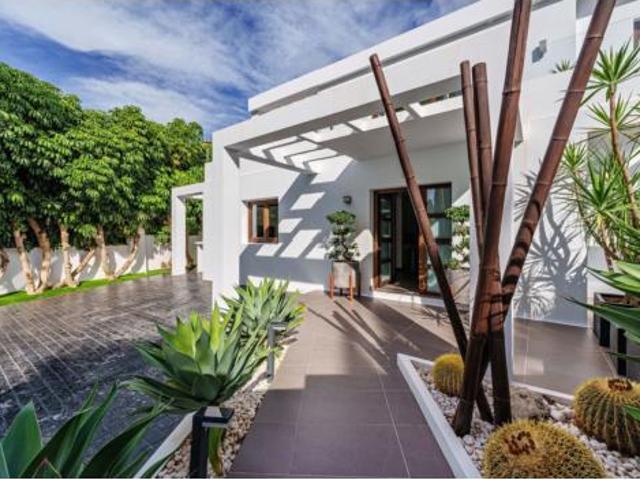 Casa Venta Marbella, Costabella El Rosario Ricmar