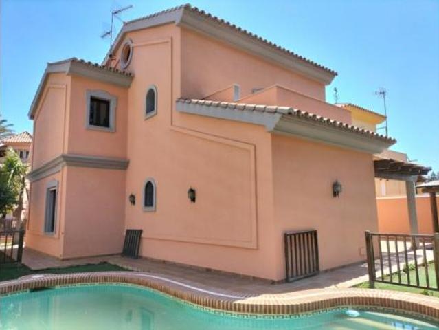 Casa Venta Marbella, El Higueral La Merced