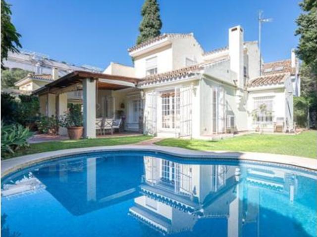 Casa Venta Marbella, El Higueral La Merced