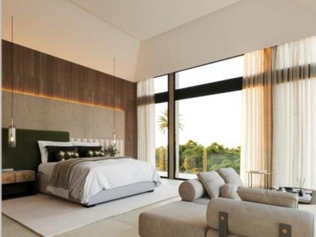 Casa Venta Marbella, El Higueral La Merced
