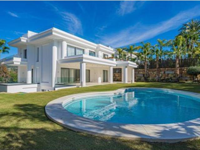 Casa Venta Marbella, El Higueral La Merced