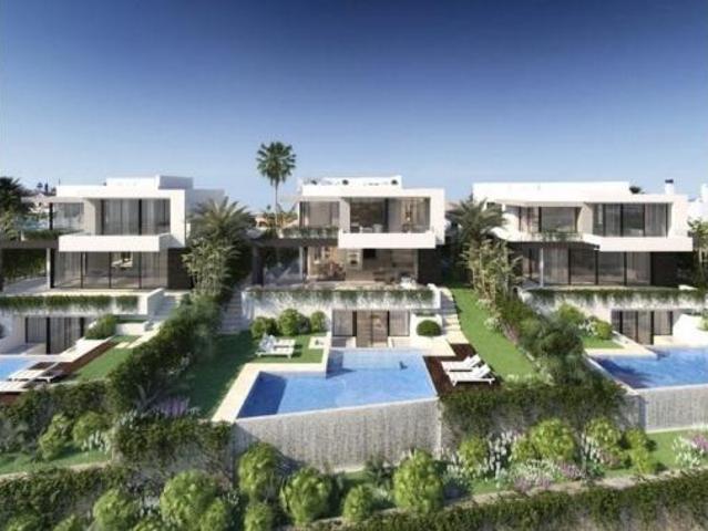 Casa Venta Marbella, El Higueral La Merced