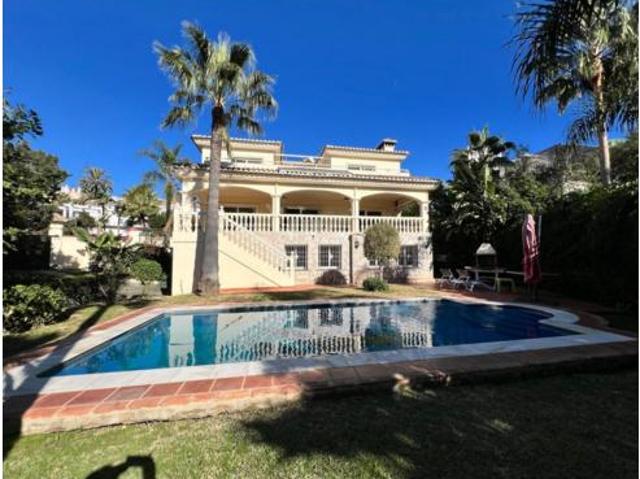 Casa Venta Marbella, El Higueral La Merced