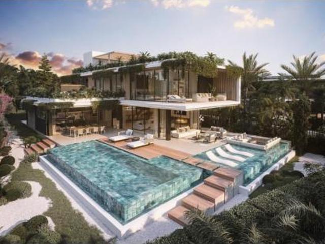 Casa Venta Luque, Marbella