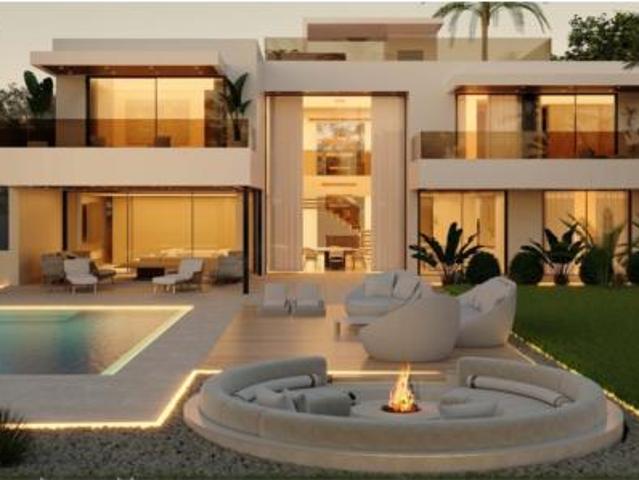 Casa Venta Marbella, Elviria