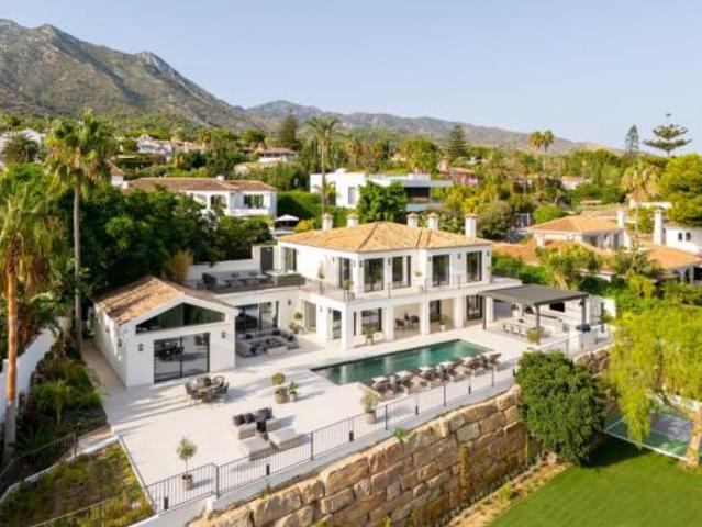 Casa Venta Marbella, Guadalmina