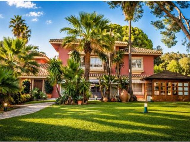 Casa Venta Marbella, Guadalmina