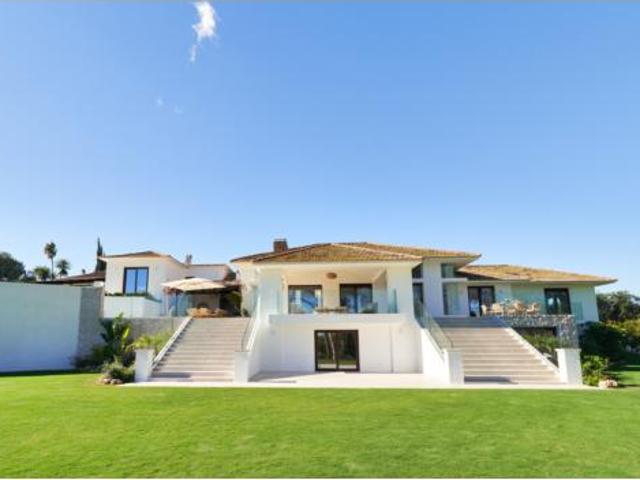 Casa Venta Marbella, Guadalmina