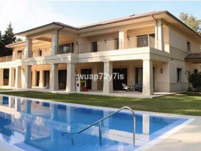 Casa Venta Marbella, Guadalmina