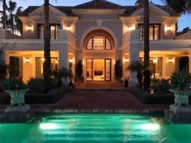 Casa Venta Marbella, Guadalmina