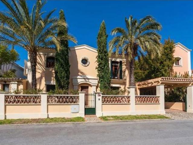 Casa Venta Marbella, Guadalmina