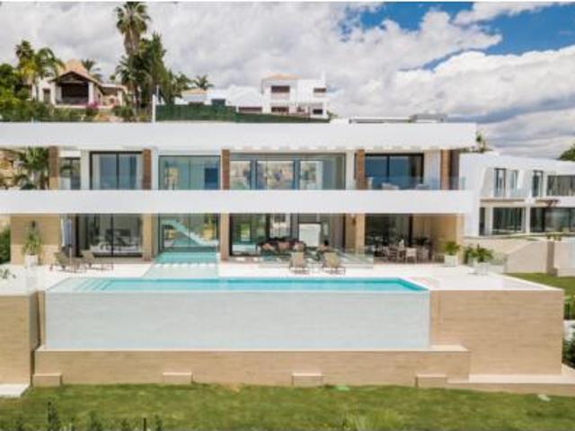 Casa Venta Marbella, Guadalmina