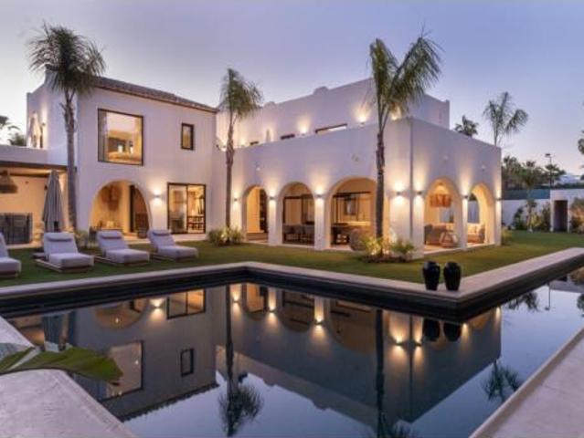 Casa Venta Marbella, Guadalmina