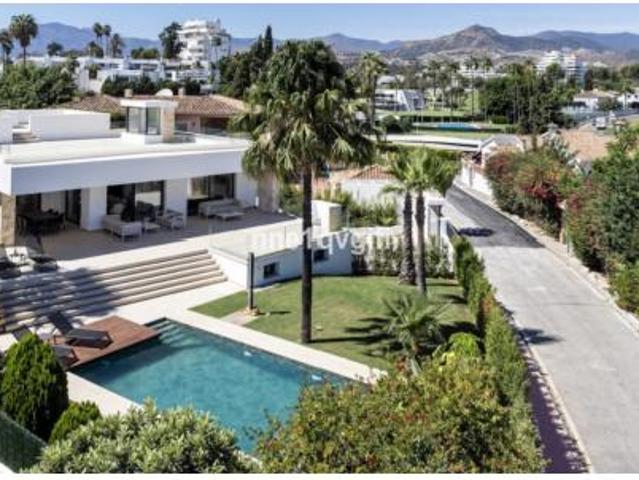 Casa Venta Marbella, Guadalmina