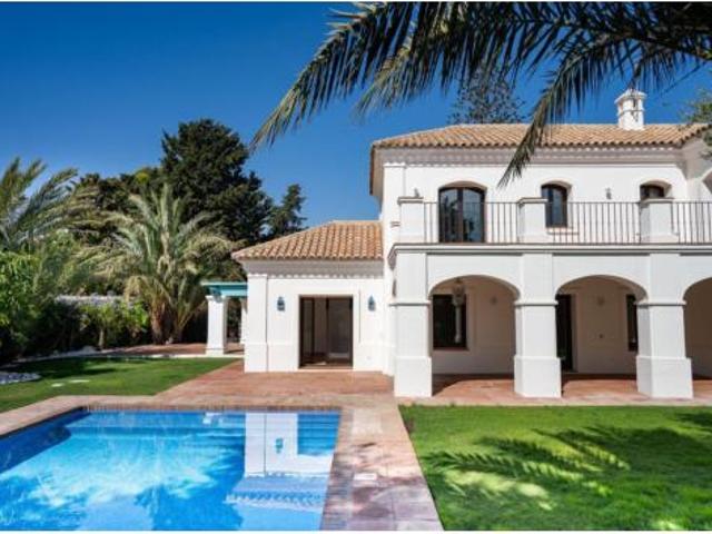 Casa Venta Marbella, Guadalmina
